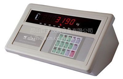 XK3190-A9耀華品牌稱重儀表外接彩色打印機(jī)功能價格與圖片詳解