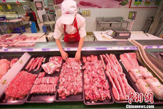 6月CPI漲幅擴大 你的菜籃子里多了多少錢？