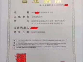 圖 注冊催收公司執(zhí)照資料費用時間 廣州工商注冊