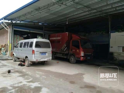 達州市通川區冠隆佳佳涂料加工廠辦公室地址位于達州市