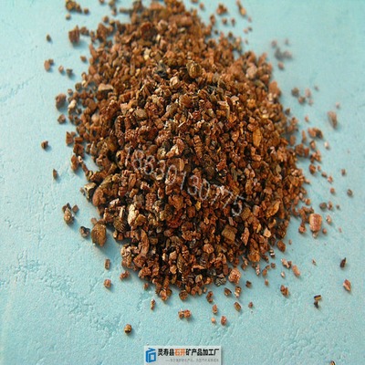 蛭石圖片 蛭石價格 蛭石用途作用